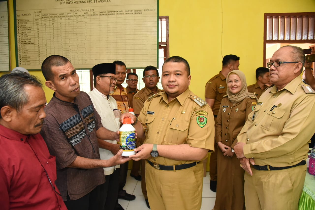  Resepsi Hari Kartini Desa tatengger-tapsel